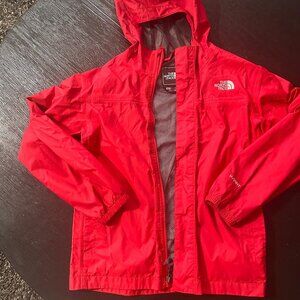 The North Face HyVent Rain Jacket